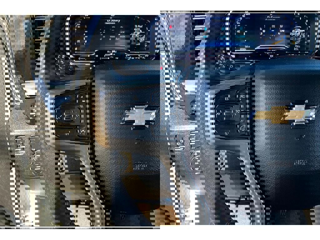 Used 2024 Chevrolet Silverado 3500 High Country w/ High Country Premium Package image 19