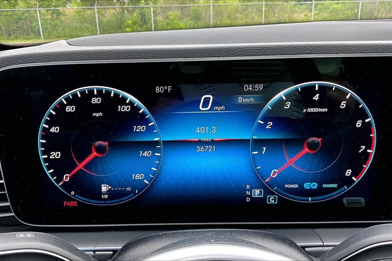 Used 2023 Mercedes-Benz GLE 450 4MATIC image 26