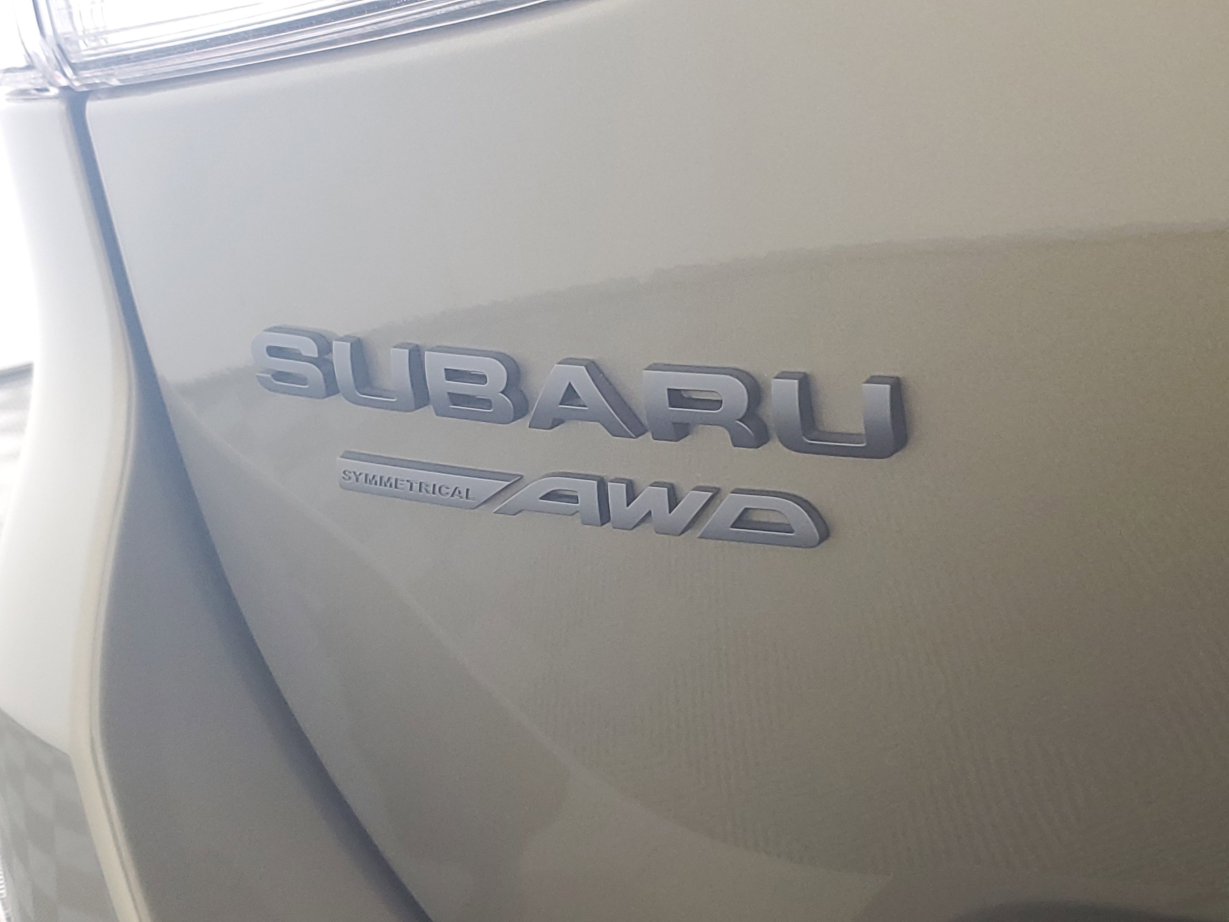 Used 2023 Subaru Forester Wilderness image 33