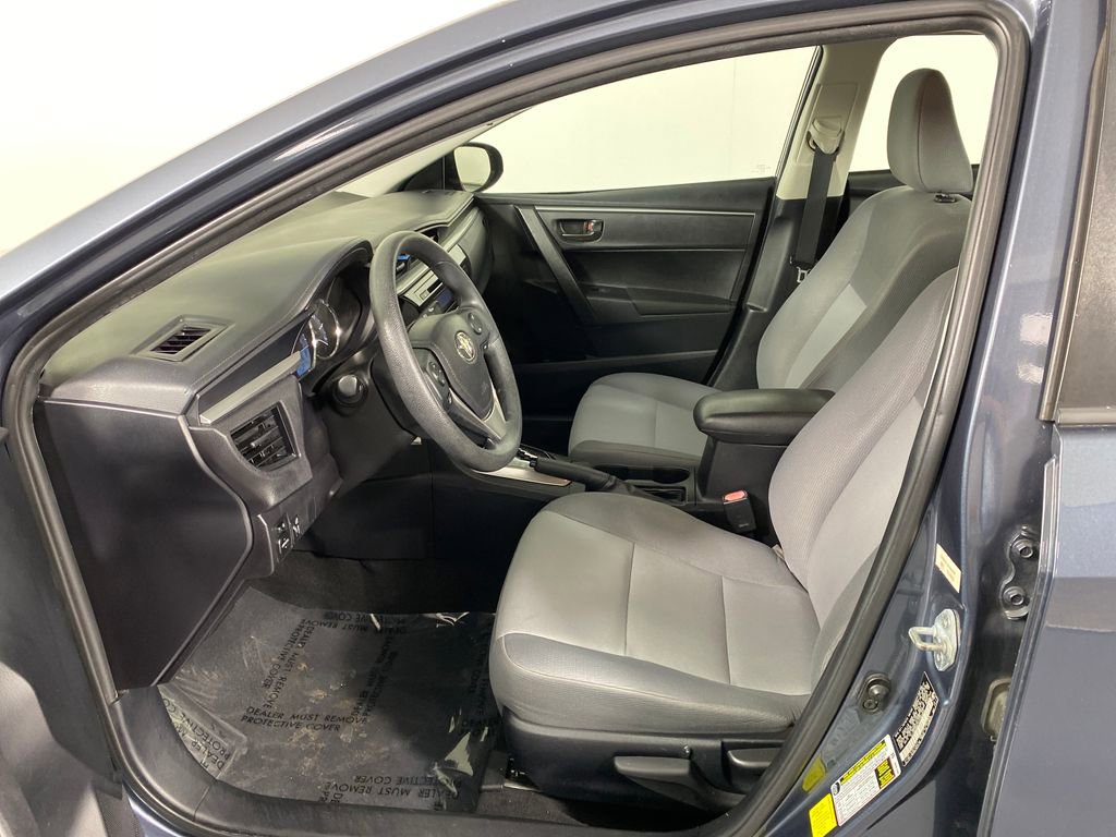 Used 2015 Toyota Corolla L image 7