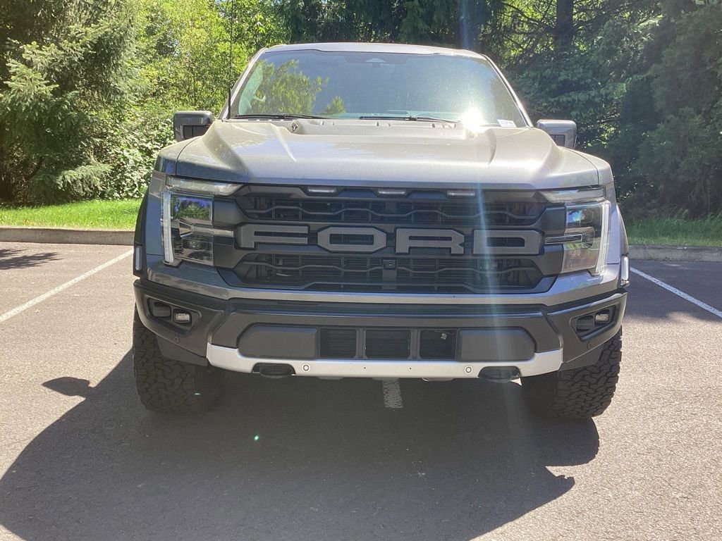 Used 2024 Ford F150 Raptor AWD/4WD image 20
