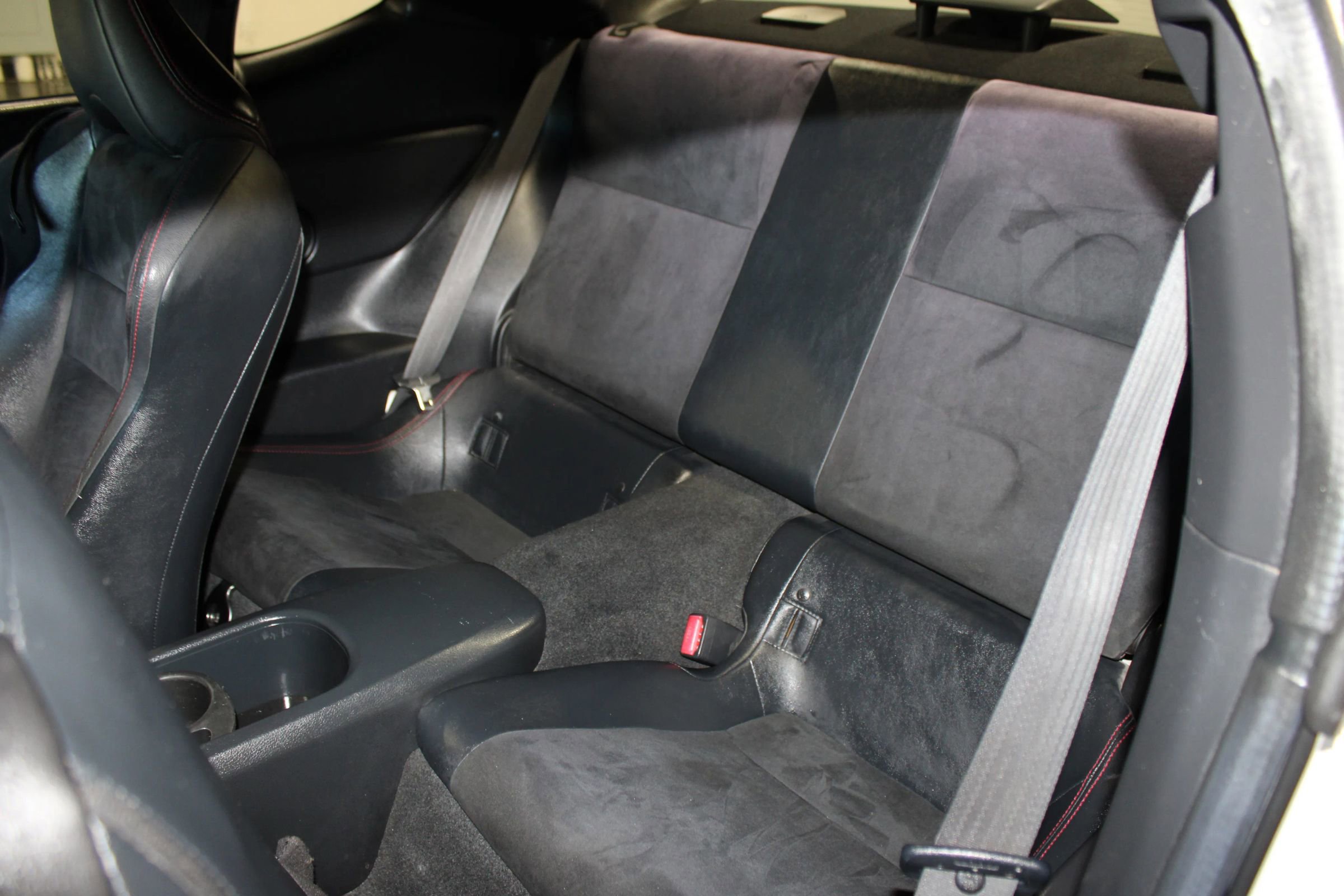 Used 2015 Subaru BRZ Limited w/ Popular Package #1B RWD image 19