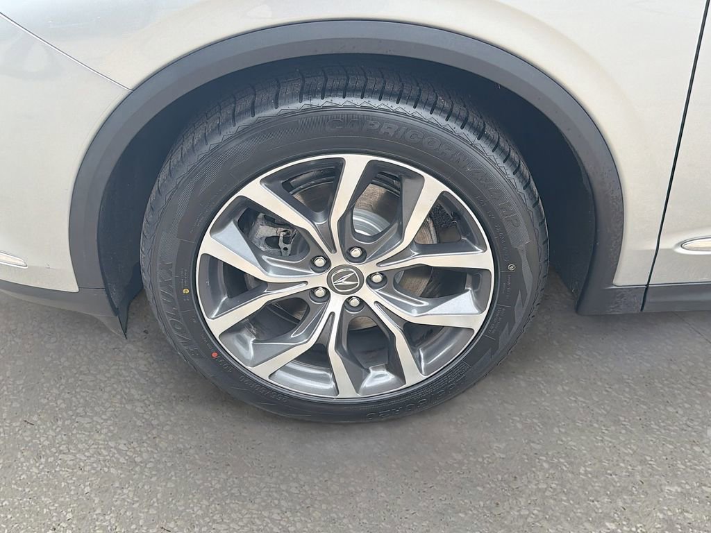 Used 2023 Acura MDX SH-AWD w/ Technology Package image 43