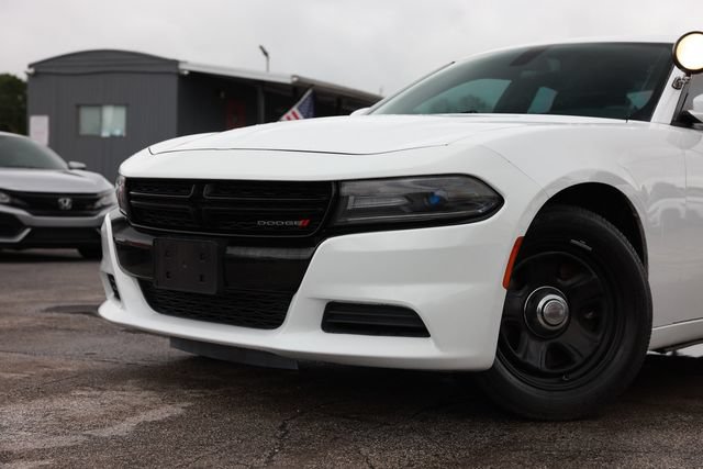 Used 2015 Dodge Charger Police RWD image 26