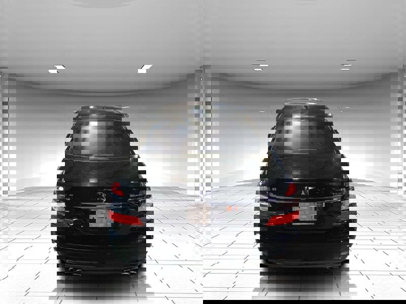 Used 2008 Mercedes-Benz S 63 AMG image 11