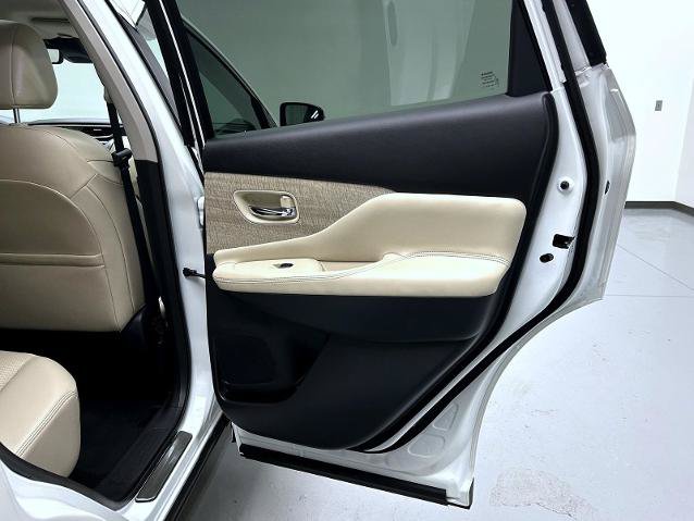 Certified 2024 Nissan Murano SL AWD/4WD image 17