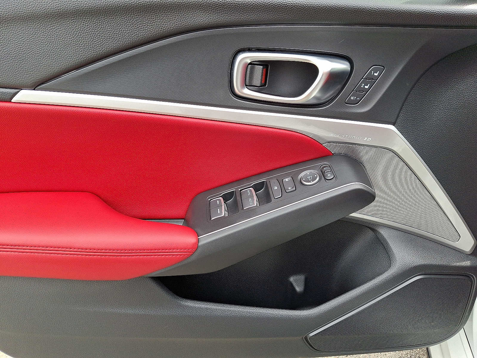 Used 2025 Acura Integra A-Spec FWD image 13