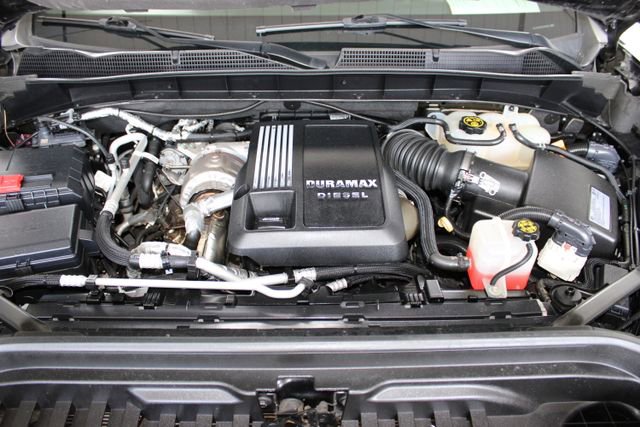 Used 2021 GMC Sierra 1500 AT4 w/ AT4 Premium Package image 30