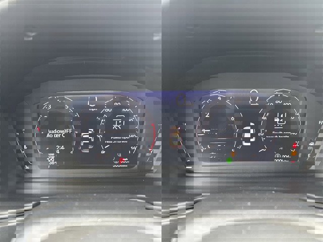 New 2025 Honda Accord LX image 29