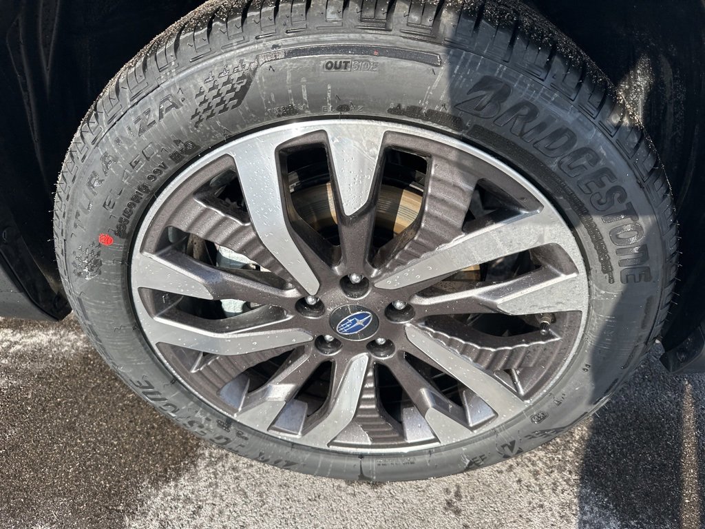 New 2026 Subaru Forester Touring image 32