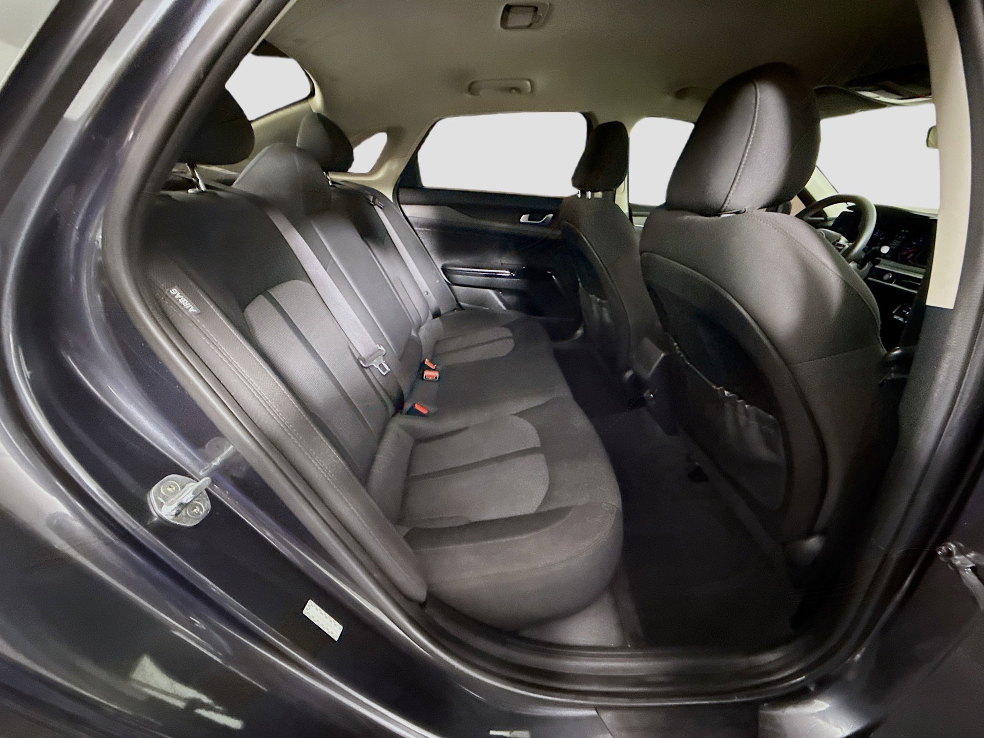 Used 2022 Kia K5 LXS image 27