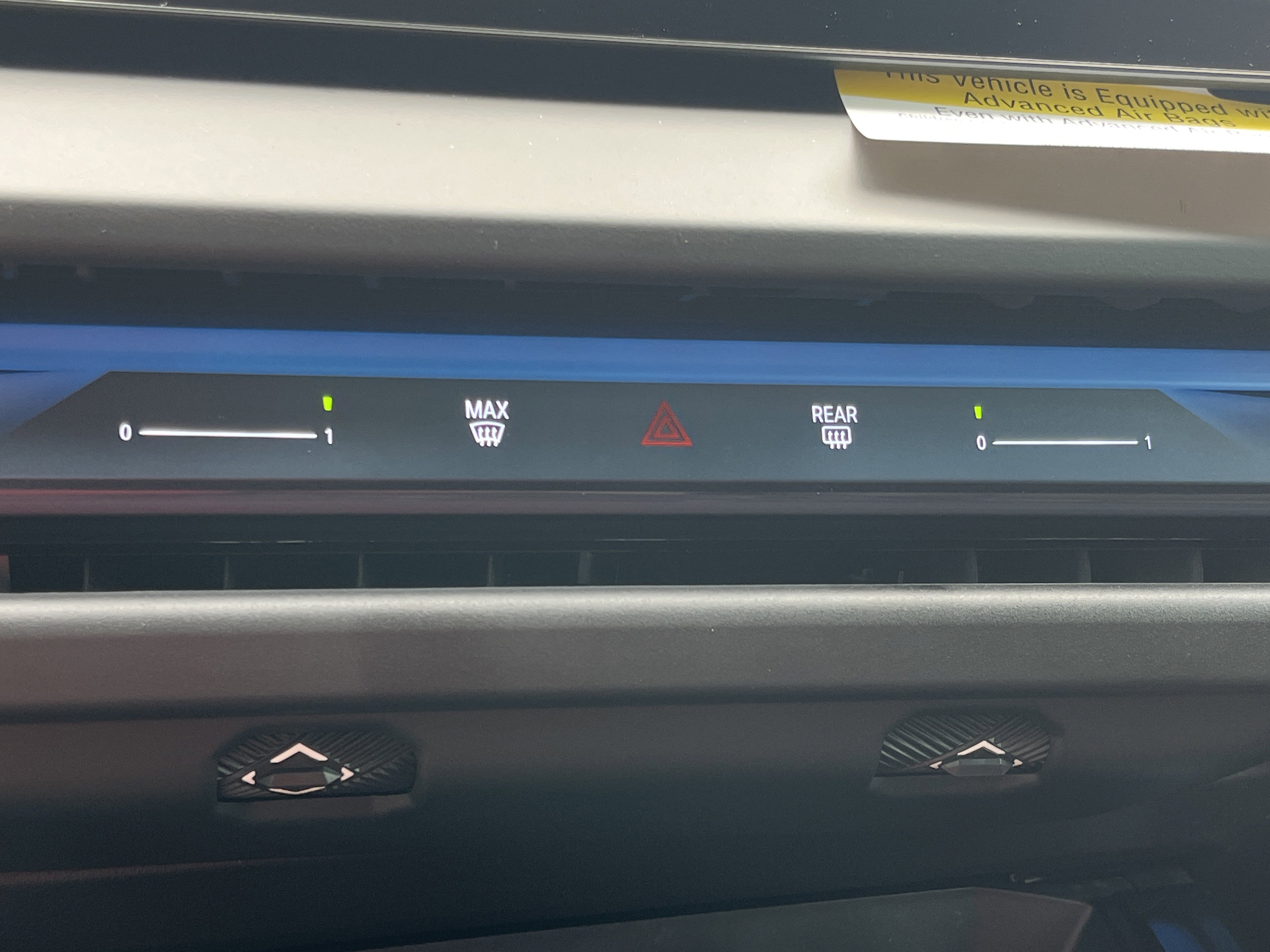 New 2026 BMW X3 xDrive30 w/ M Sport Package image 6