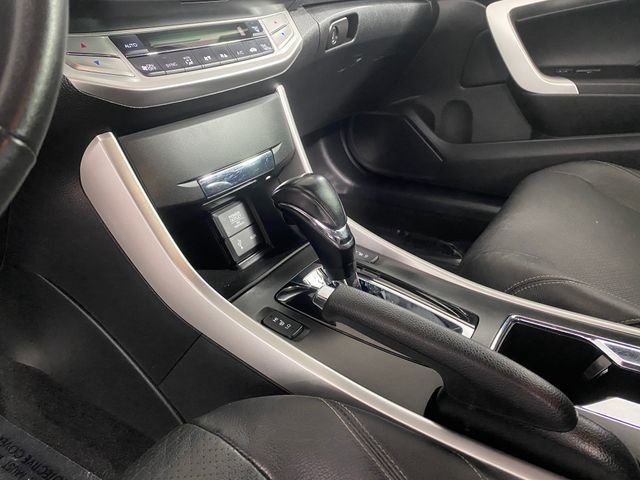 Used 2015 Honda Accord EX-L image 25