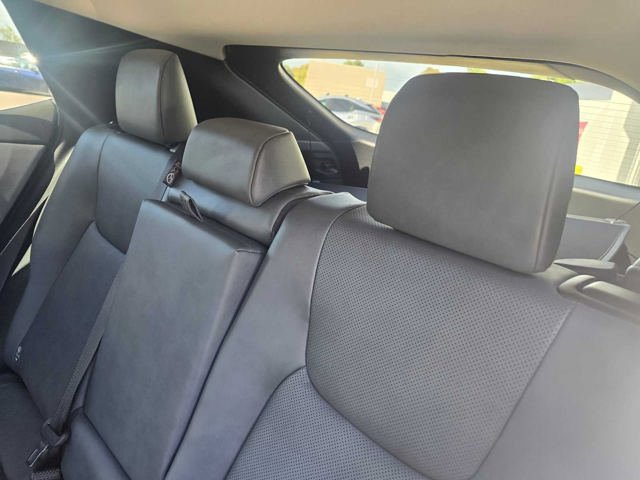 Certified 2024 Lexus RZ 300e Premium w/ Technology Package FWD image 18