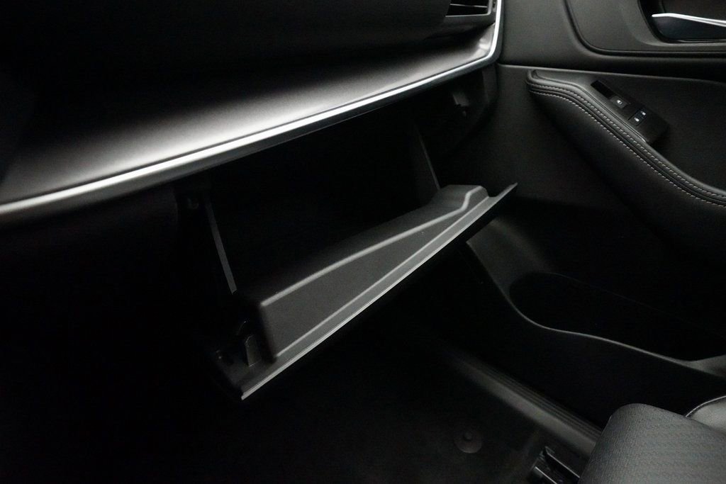 Certified 2024 Nissan Rogue SV w/ SV Premium Package image 31