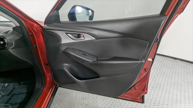 Used 2017 MAZDA CX-3 Sport FWD image 23
