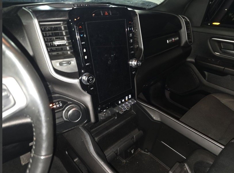 Used 2020 RAM 1500 Lone Star image 15