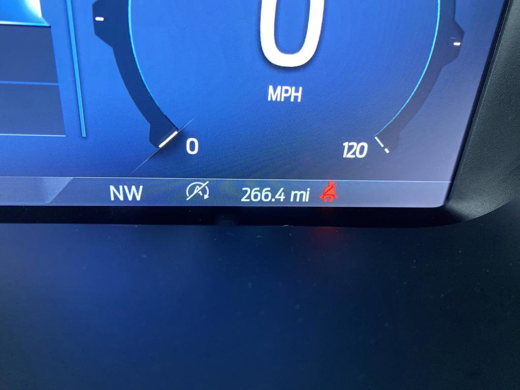 New 2025 Ford F150 XLT w/ Equipment Group 301A Standard image 6