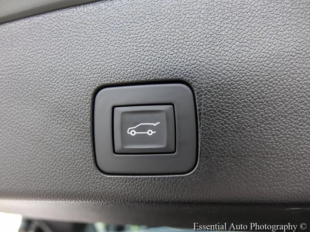 Certified 2023 Buick Encore GX Essence w/ Experience Buick Package AWD/4WD image 25
