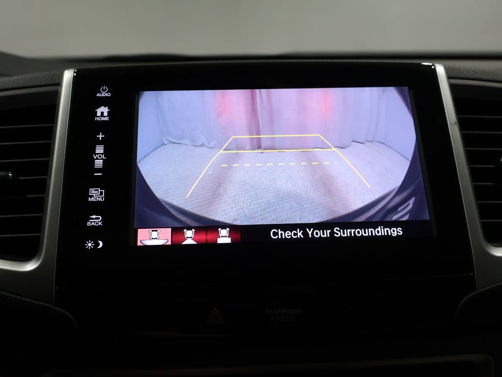 Used 2018 Honda Pilot EX-L image 29