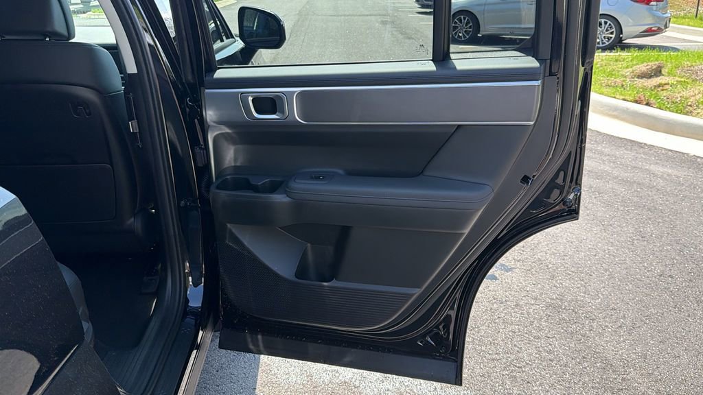 New 2026 Hyundai Santa Fe SEL image 17