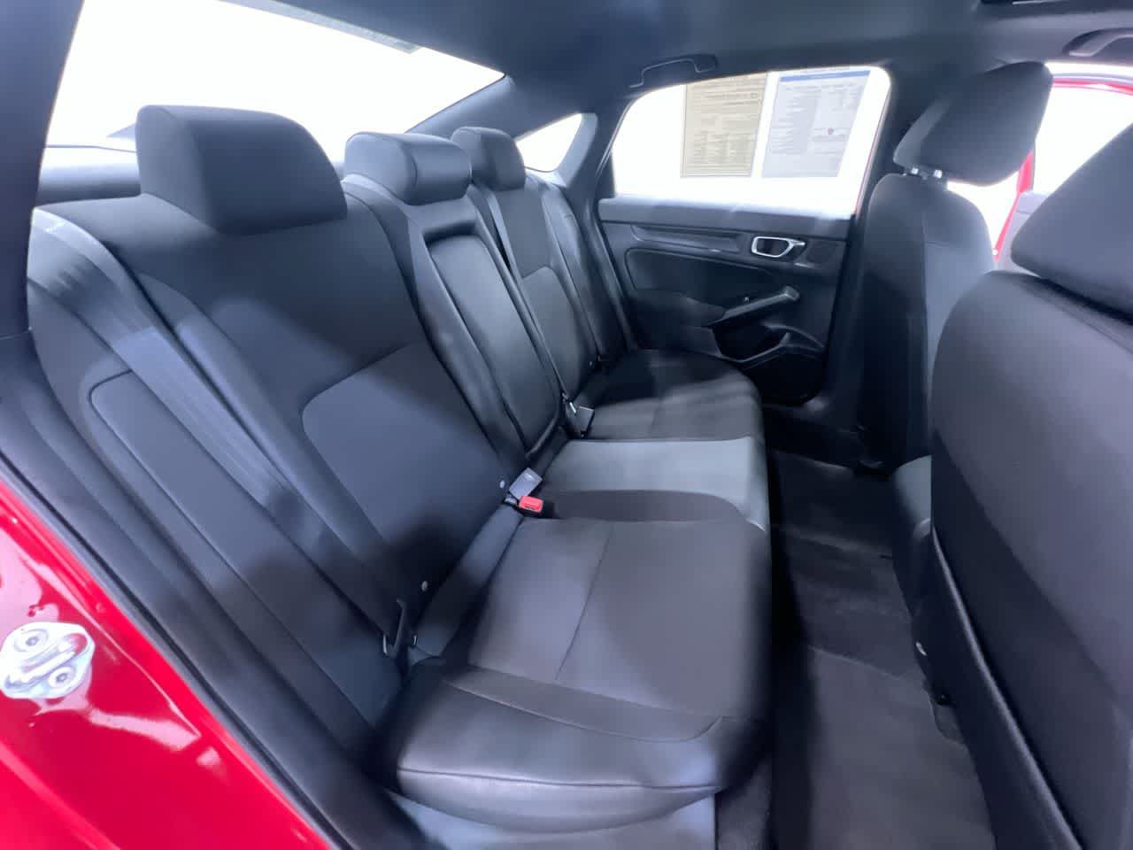 Used 2026 Honda Civic Sport image 35