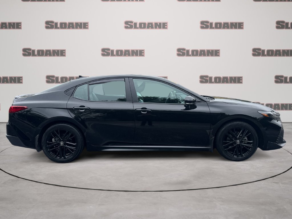 Used 2026 Toyota Camry SE FWD image 6