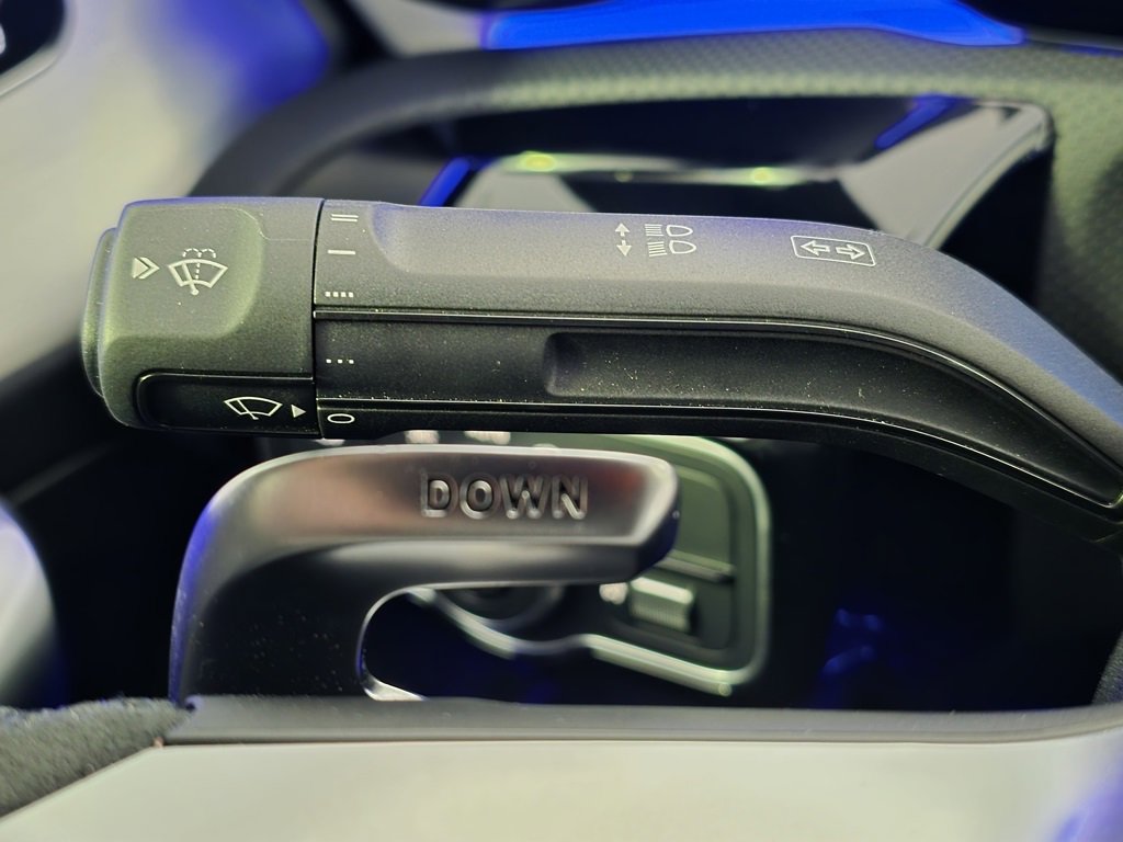 Used 2025 Mercedes-Benz CLA 35 AMG 4MATIC image 23