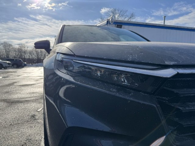 Used 2023 Honda CR-V EX image 9