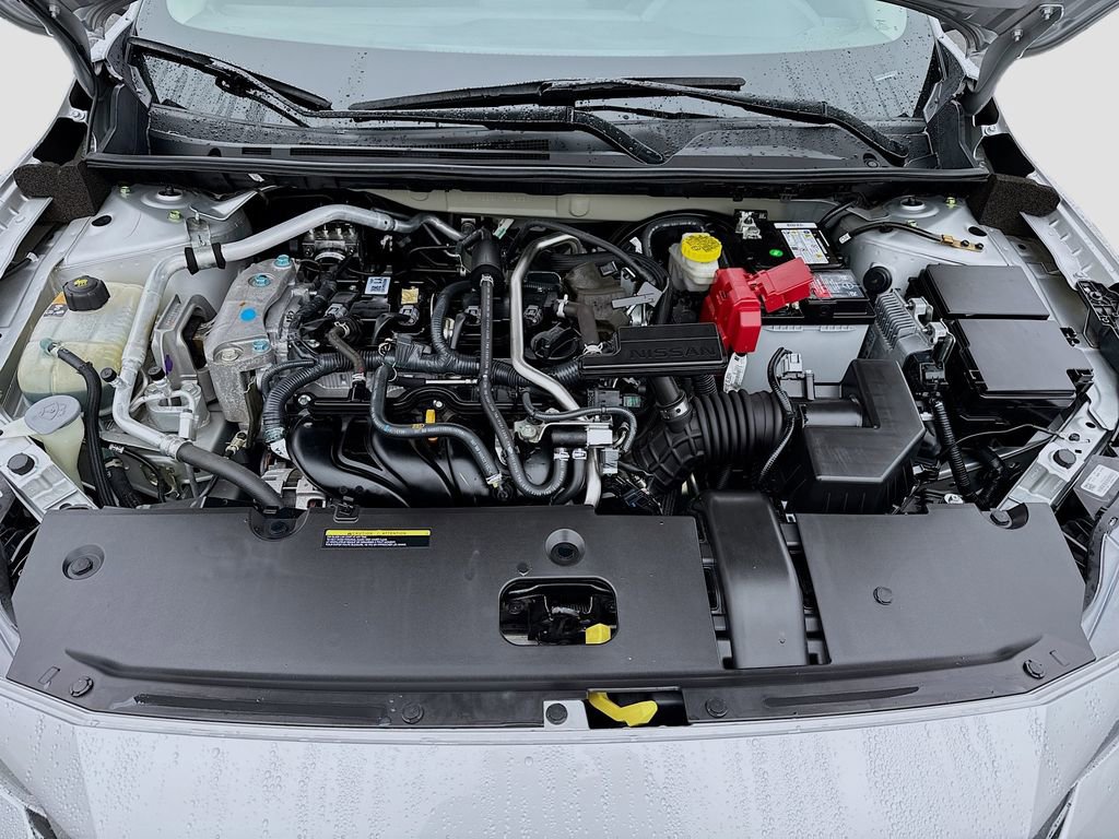 Used 2023 Nissan Sentra S image 24