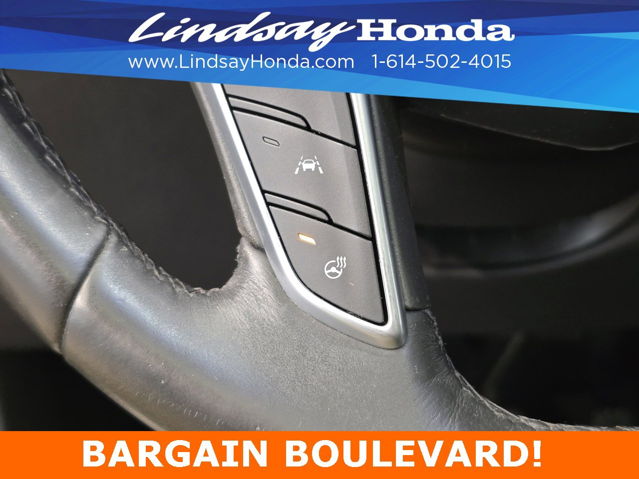 Used 2017 Cadillac XT5 Premium Luxury image 14