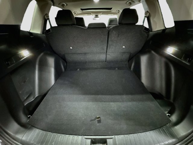 Used 2024 Honda CR-V EX image 29
