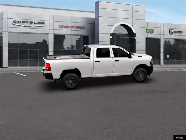 New 2026 RAM 2500 Tradesman image 15