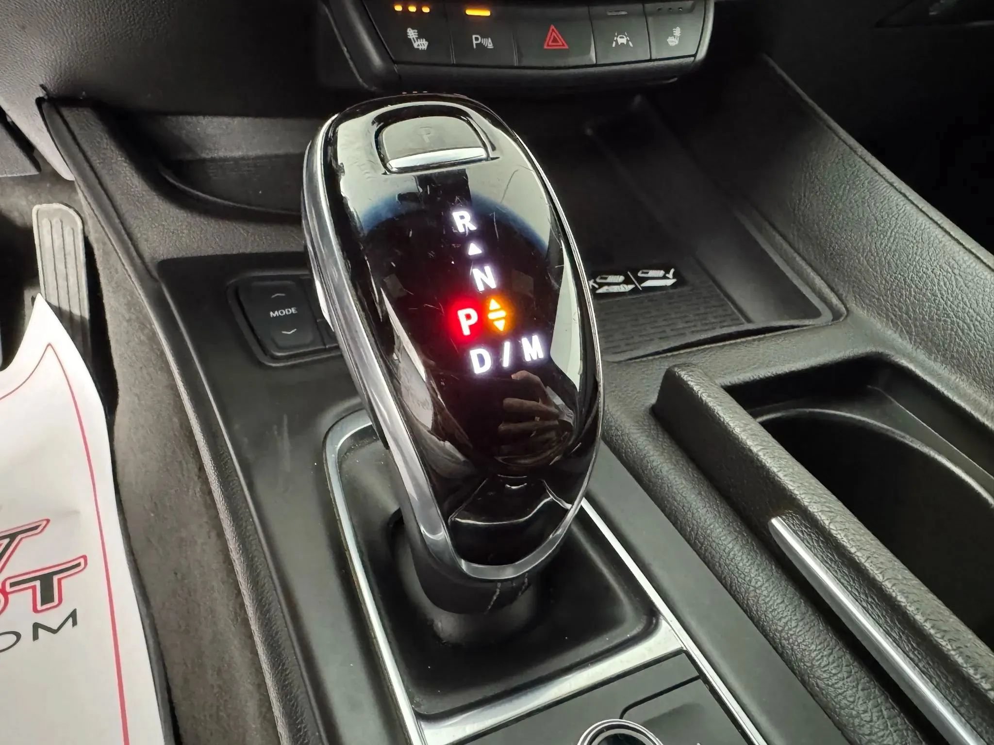 Used 2022 Cadillac CT5 Luxury w/ Cold Weather Package AWD/4WD image 23