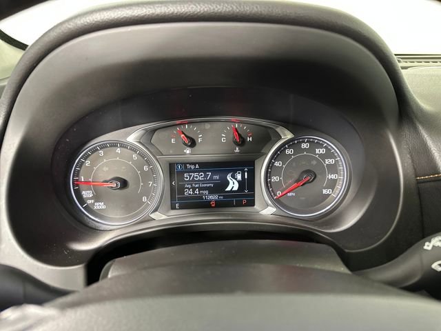 Used 2018 GMC Terrain SLT w/ Preferred Package image 17