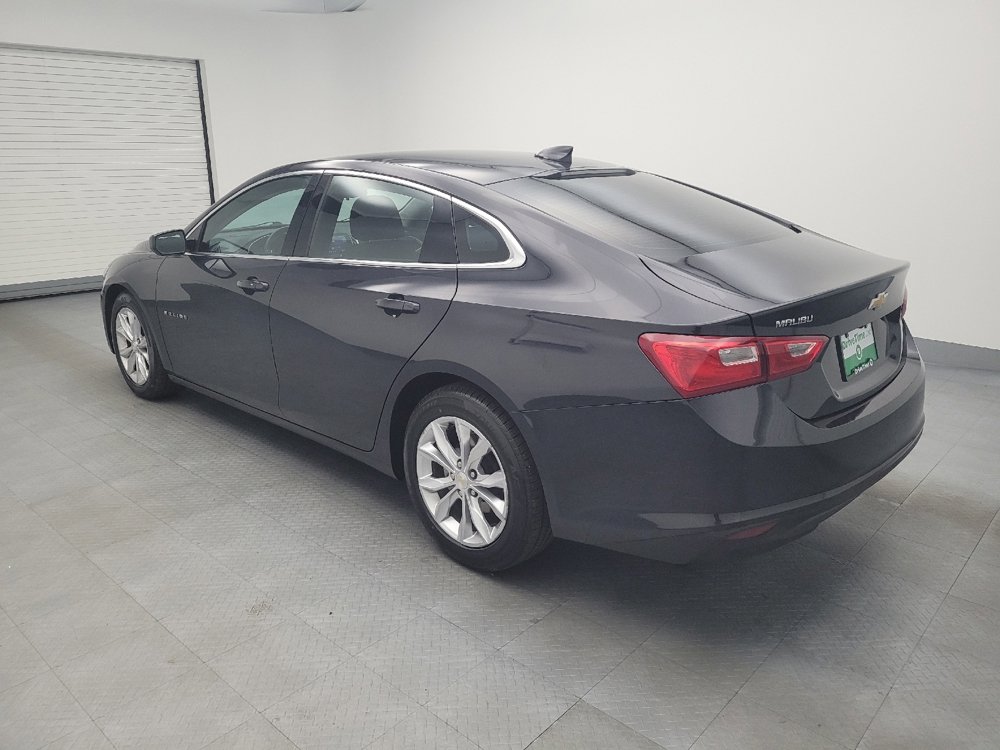 Used 2023 Chevrolet Malibu LT image 3