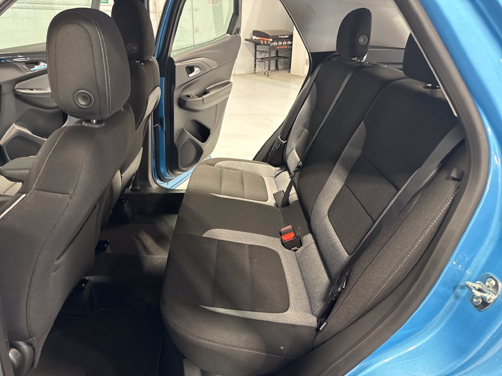 New 2026 Chevrolet TrailBlazer LS AWD/4WD image 30