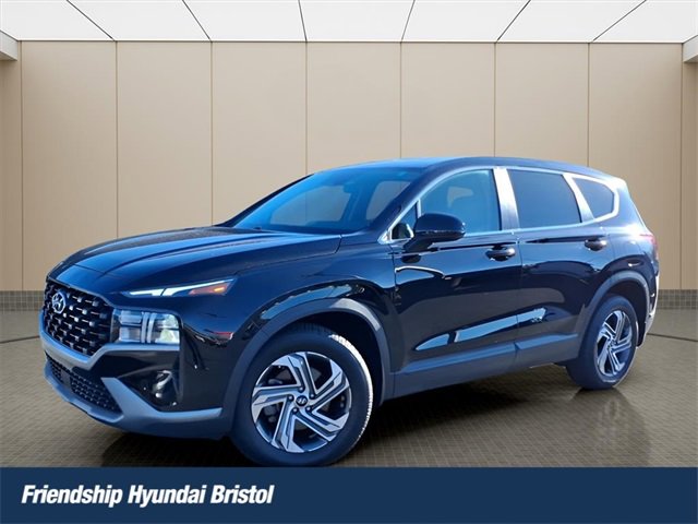 Certified 2023 Hyundai Santa Fe SE