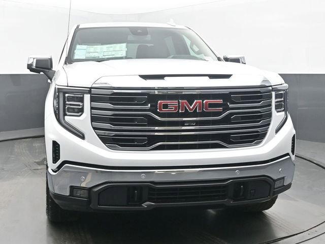New 2026 GMC Sierra 1500 SLT w/ SLT Premium Plus Package image 8