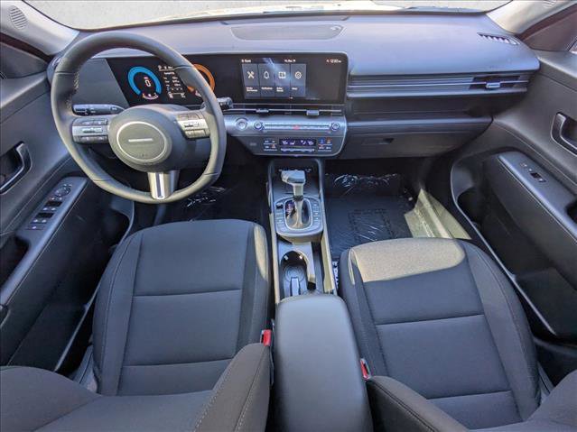 New 2026 Hyundai Kona SEL Sport video 3