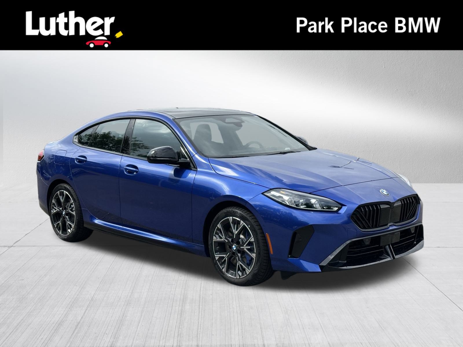 New 2026 BMW 228i xDrive w/ Premium Package AWD/4WD image 1