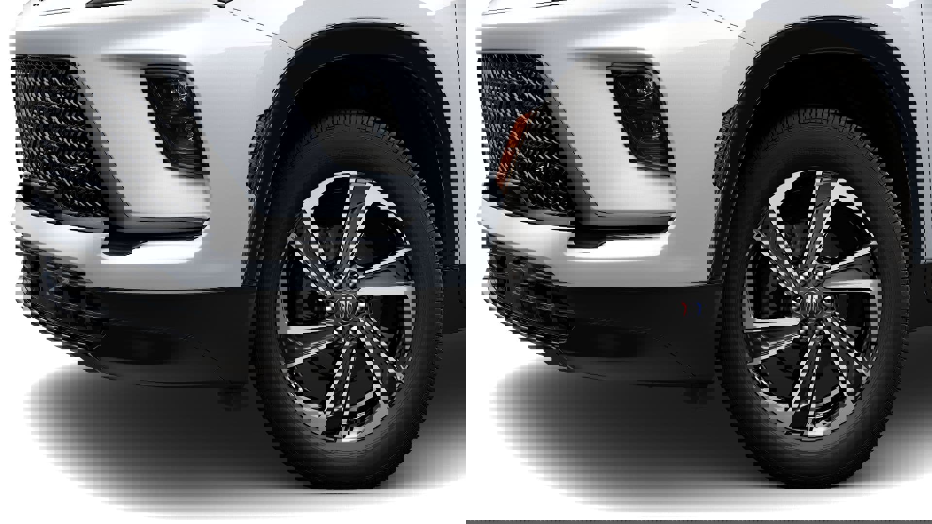 New 2026 Buick Enclave Sport Touring w/ Power Package image 38