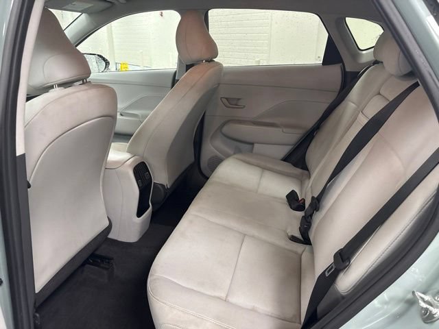 Used 2024 Hyundai Kona SEL AWD/4WD image 12