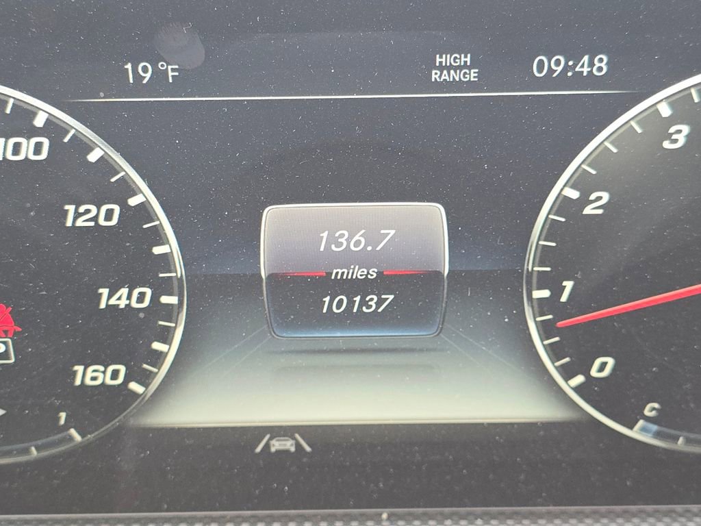 Certified 2024 Mercedes-Benz G 550 image 31