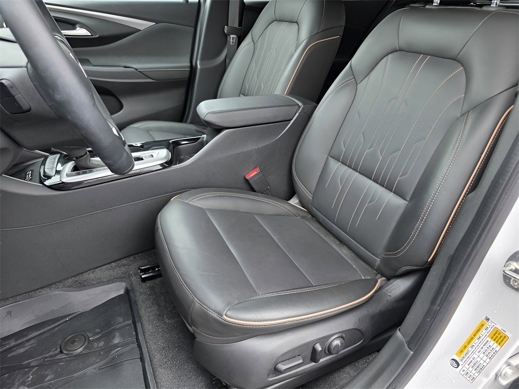 Used 2024 Buick Envista Avenir image 20