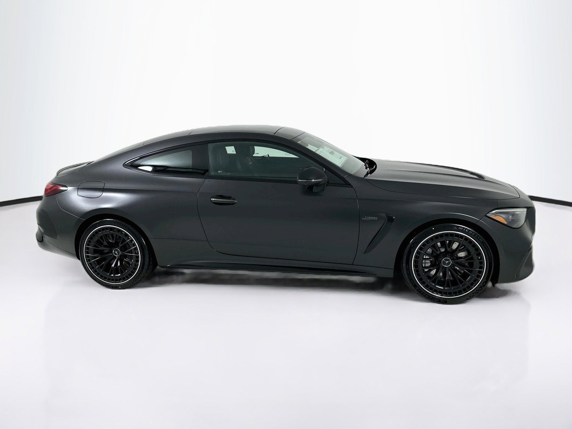 New 2027 Mercedes-Benz CLE 53 AMG 4MATIC Coupe image 9