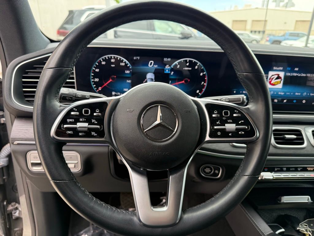 Used 2023 Mercedes-Benz GLE 350 image 14