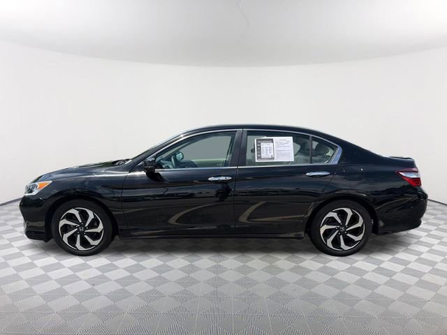 Used 2016 Honda Accord EX-L image 8