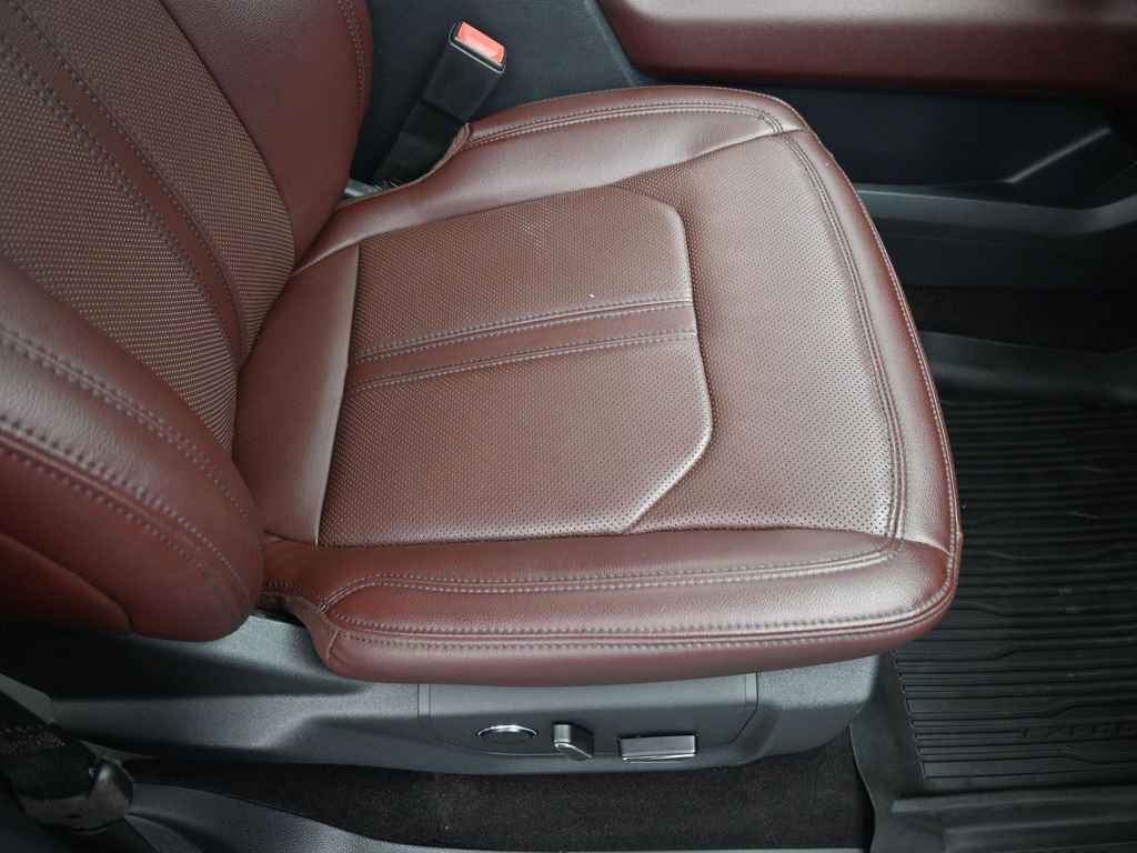 Used 2023 Ford Expedition Max Limited AWD/4WD image 37