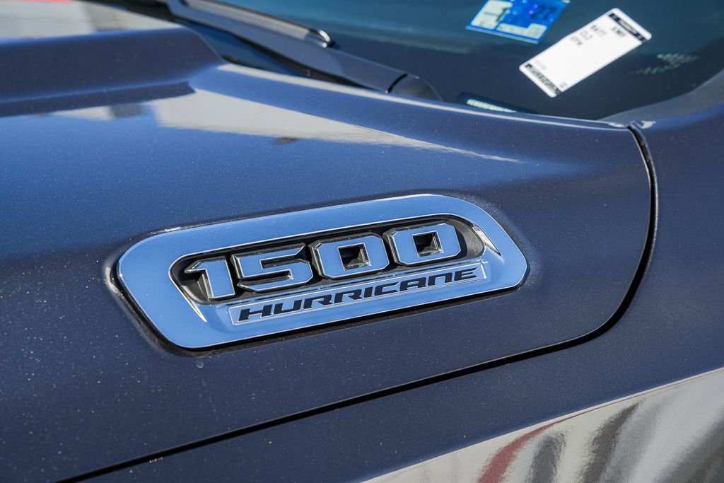 New 2026 RAM 1500 Big Horn image 15